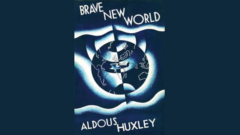 gallery image of Brave New World