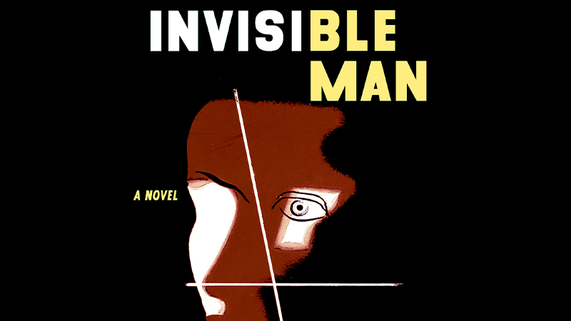 gallery image of Invisible Man
