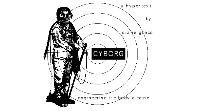 gallery image of Cyborg: Engineering the Body Electric