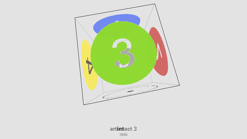 gallery image of The Complete Artintact