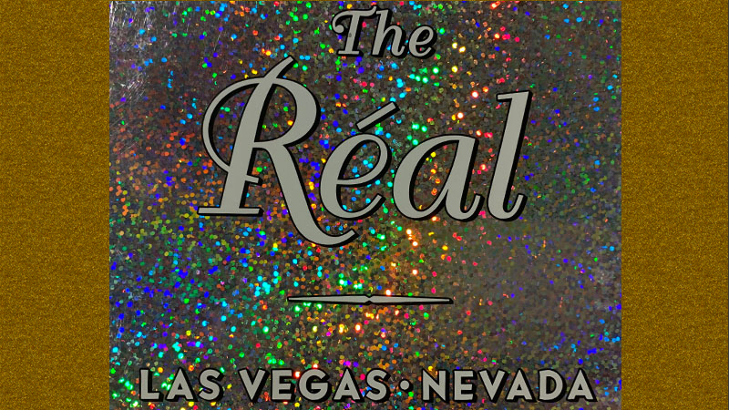 gallery image of The Réal, Las Vegas, Nevada