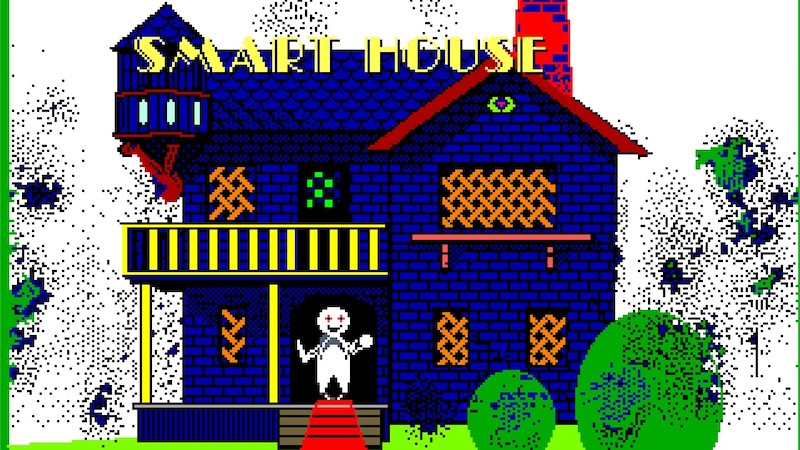 gallery image of Smart House