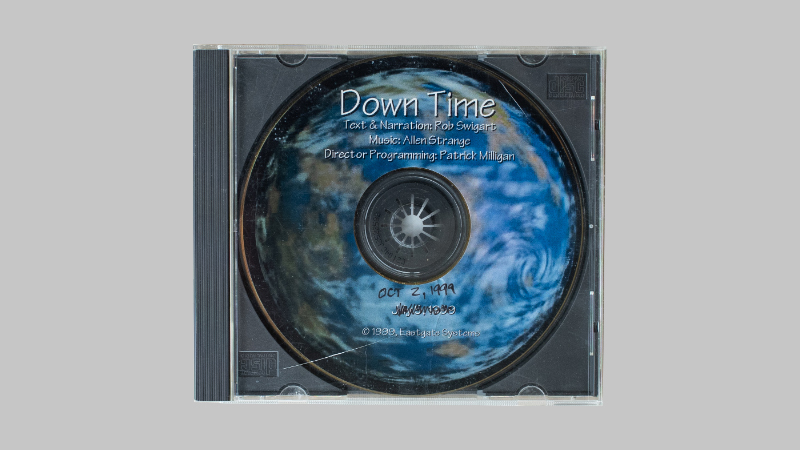 gallery image of Down Time