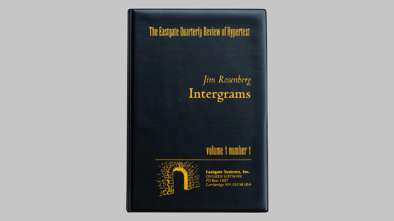 gallery image of Intergrams