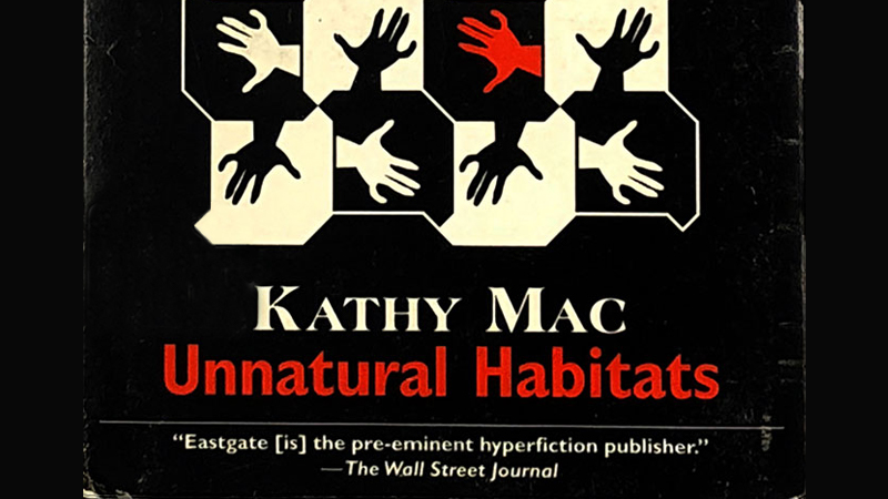 gallery image of Unnatural Habitats
