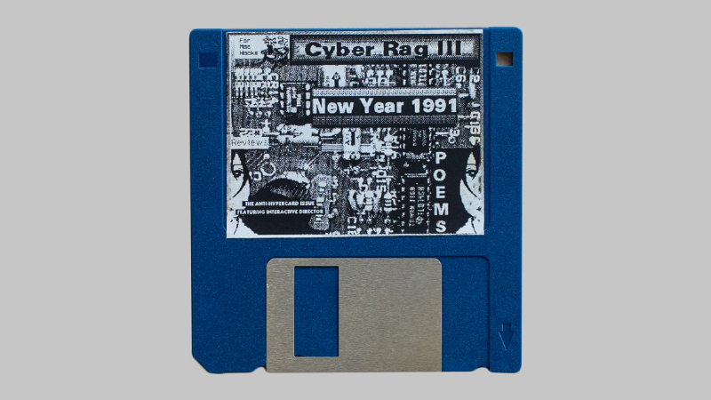 gallery image of Cyber Rag III