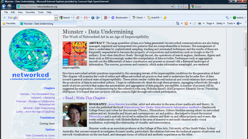 gallery image of Data Undermining