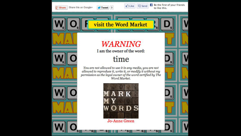 gallery image of Word Market