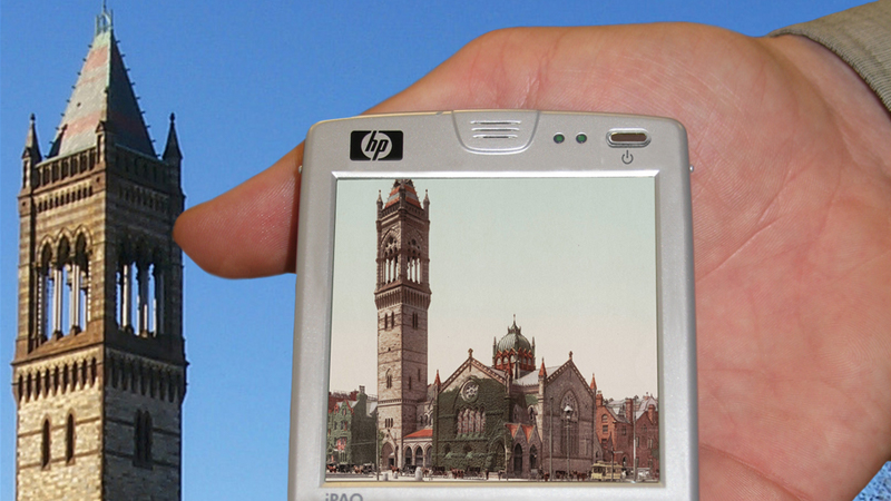 gallery image of Handheld Histories as Hyper-Monuments