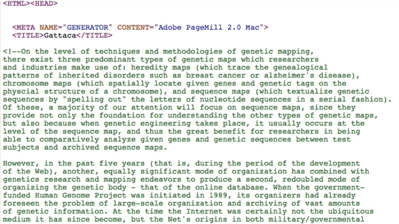 gallery image of Bionet::Recombinant