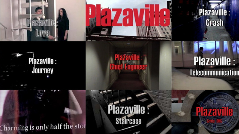 gallery image of Plazaville