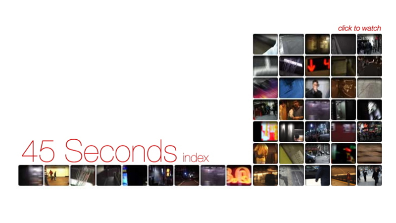 gallery image of 45 Seconds