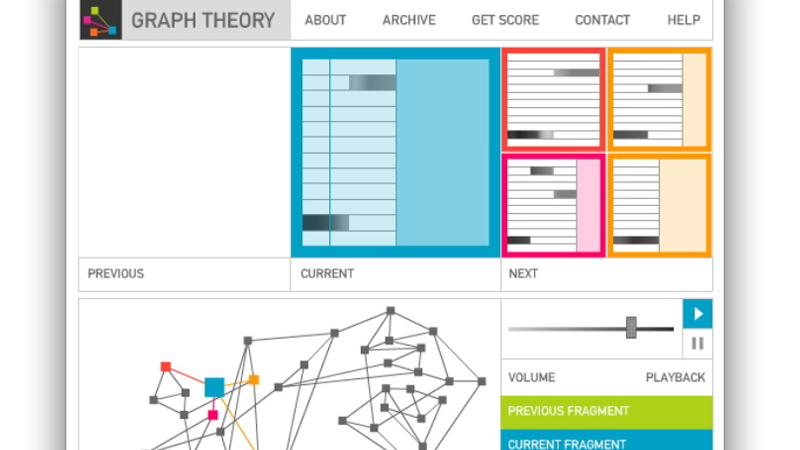 gallery image of Graph Theory