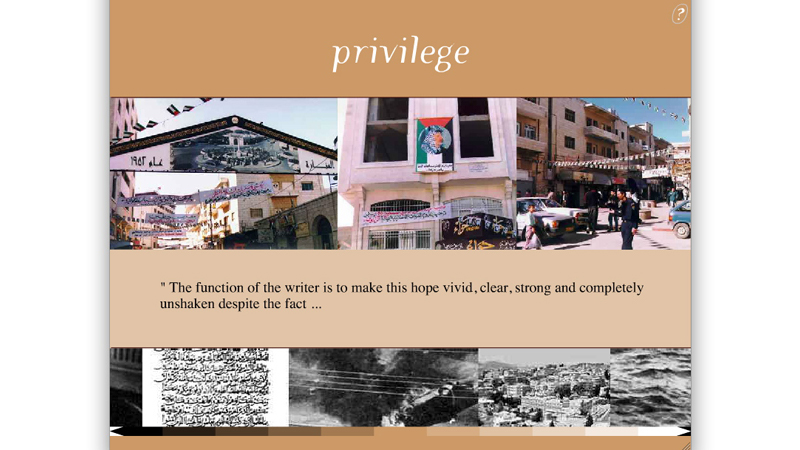 gallery image of Privilege