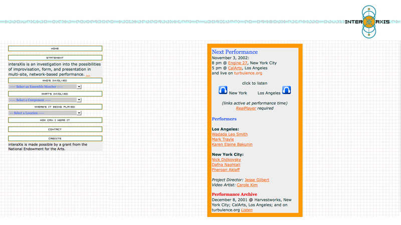 gallery image of interaXis