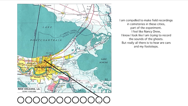 gallery image of Rust Belt / Bayou