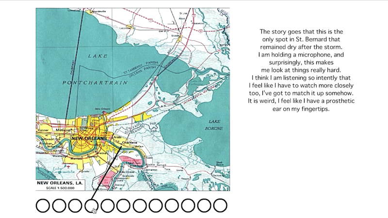 gallery image of Rust Belt / Bayou