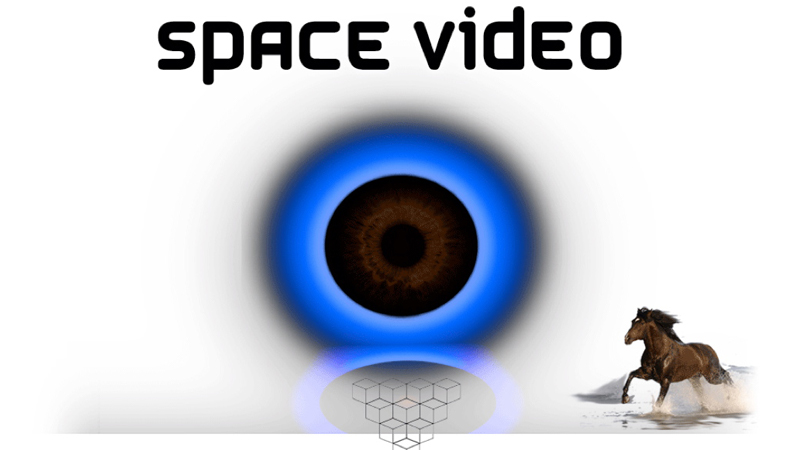 gallery image of Space Video