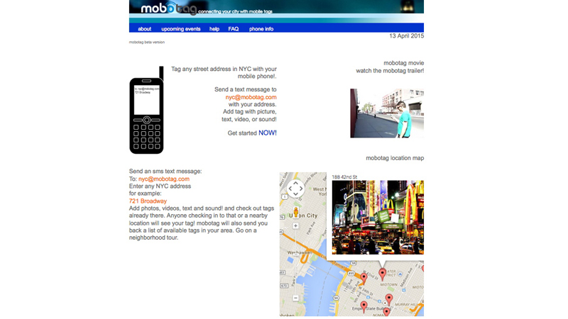 gallery image of mobotag