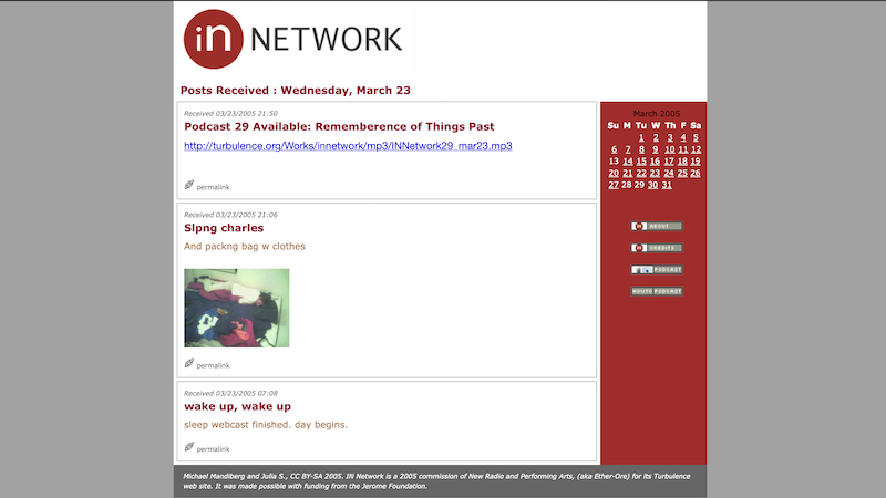 gallery image of IN Network