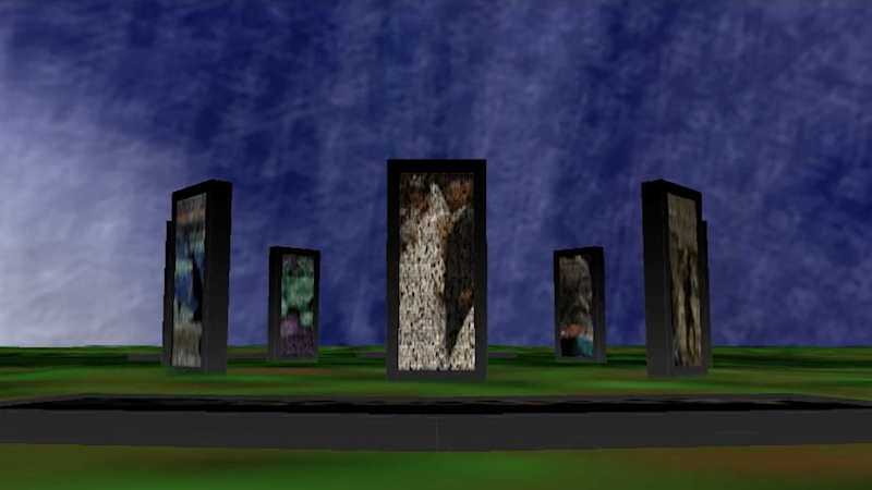 gallery image of Monolith[s]