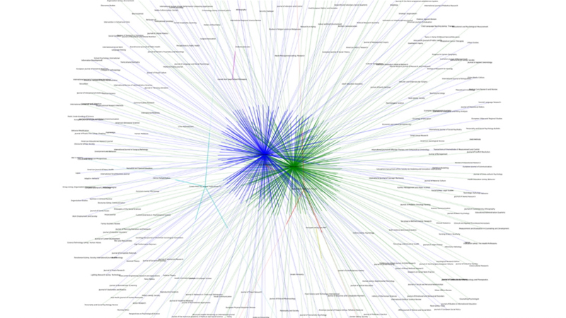 gallery image of Journal of Journal Performance Studies