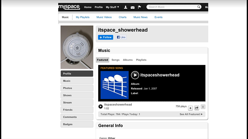 gallery image of ItSpace