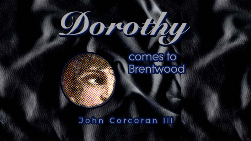 gallery image of Dorothy Comes To Brentwood