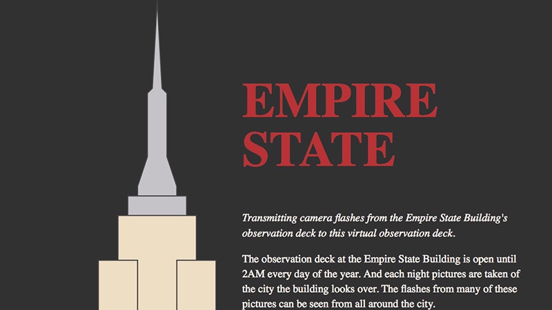 gallery image of Empire State