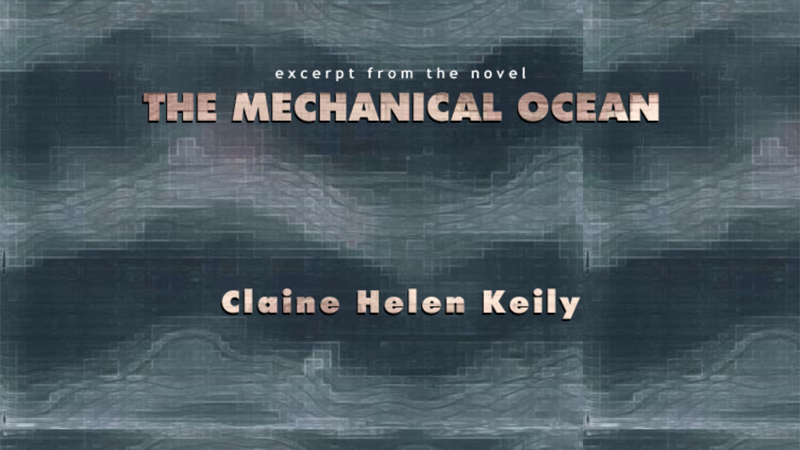 gallery image of The Mechanical Ocean