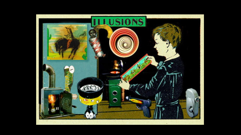 gallery image of Illusions