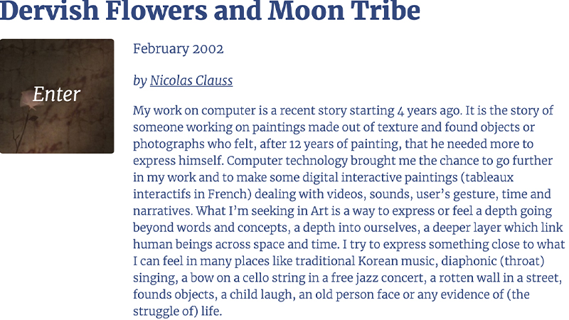 gallery image of Moon Tribe
