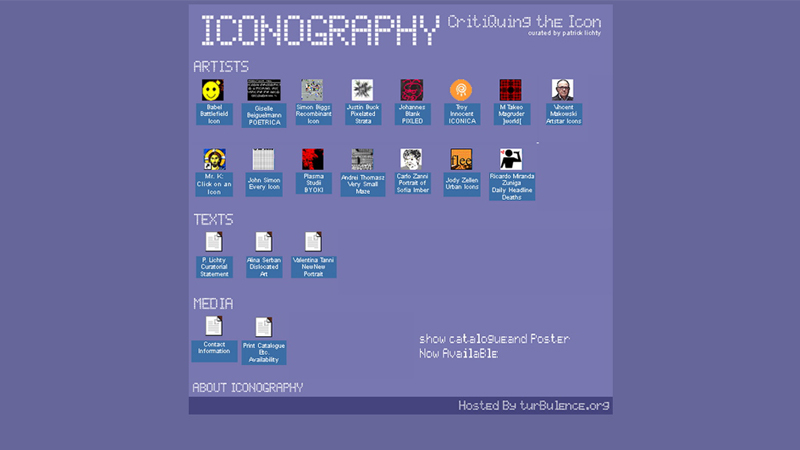 gallery image of ICONography