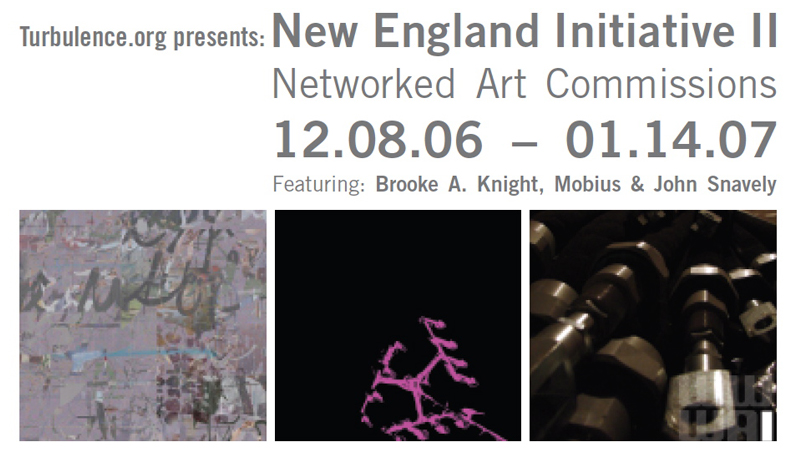 gallery image of New England Initiative II