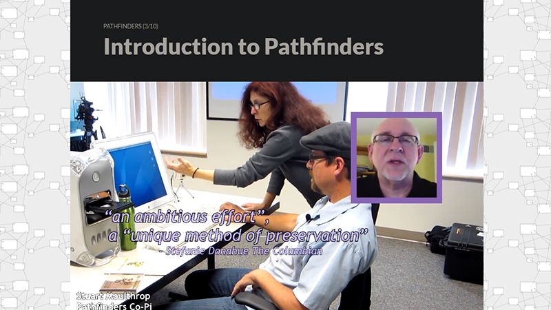 gallery image of <em>Pathfinders</em> Chapter 1: Introduction