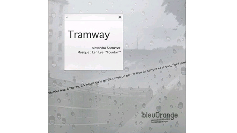 gallery image of Tramway