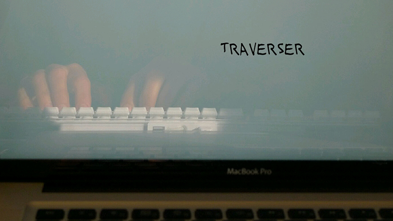 gallery image of Traverser