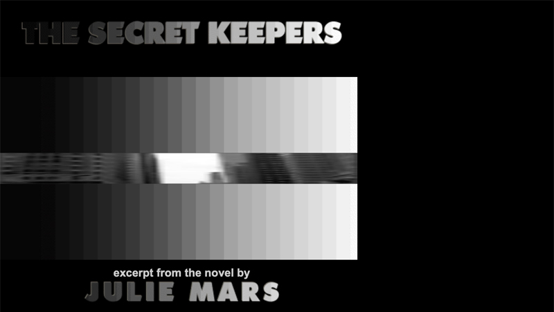 gallery image of The Secret Keepers