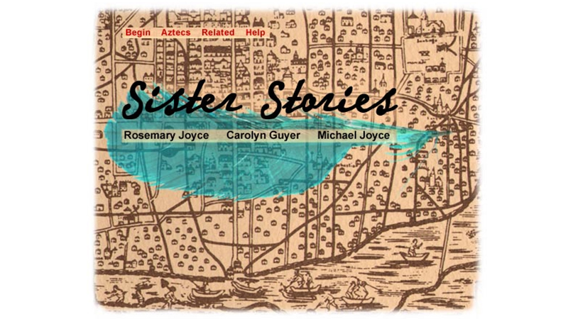 gallery image of Sister Stories