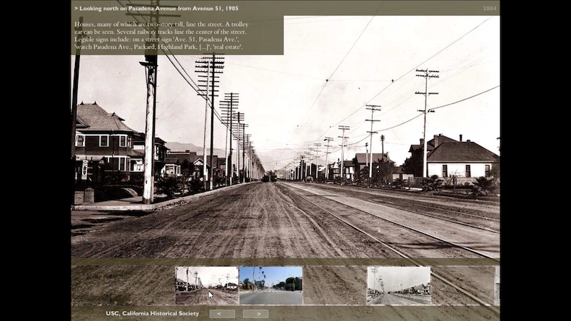 gallery image of Cultivating Pasadena: From Roses to Redevelopment