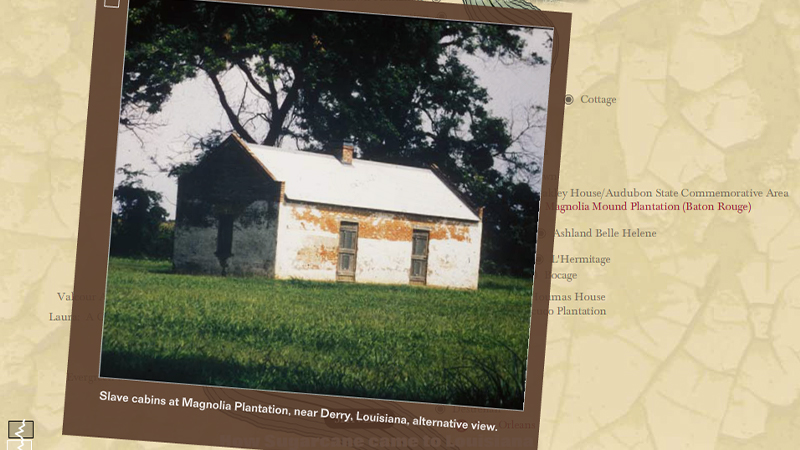 gallery image of Slavery's Ephemera: The Contemporary Life of the Antebellum Plantation