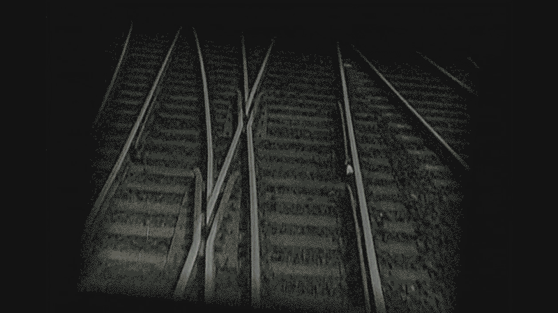 gallery image of Tracking Theory: The Synthetic Philosophy of The Glance