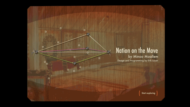gallery image of Nation on the Move