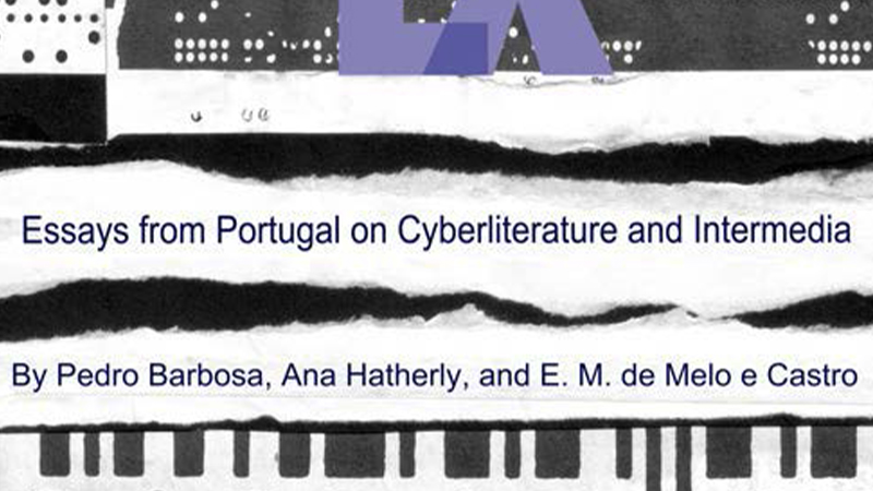 gallery image of Computing Literature Vol. 4: PO.EX: Essays from Portugal on Cyberliterature and Intermedia