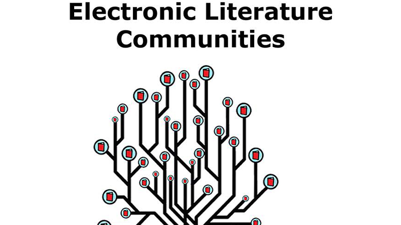 gallery image of Computing Literature Vol. 6: Electronic Literature Communities
