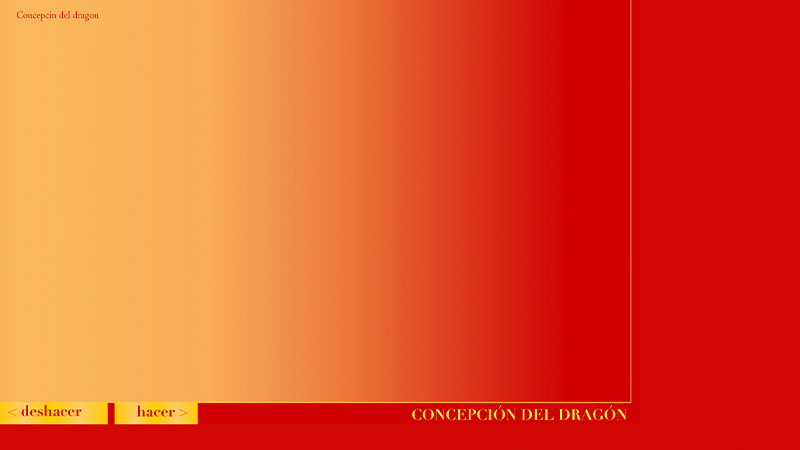 gallery image of Concepción del dragón
