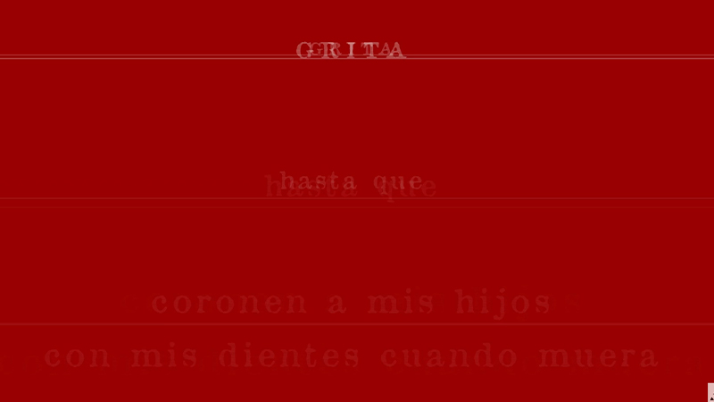 gallery image of Grita