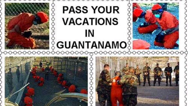 gallery image of Pass Your Vacations in Guantanamo