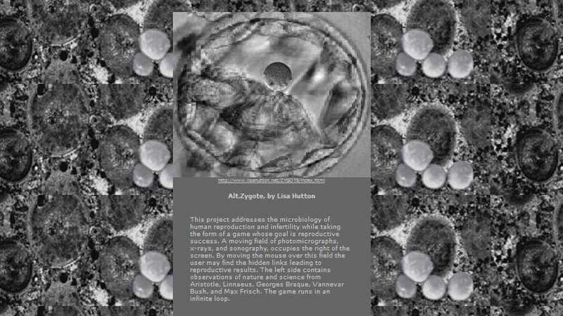 gallery image of Alt.Zygote