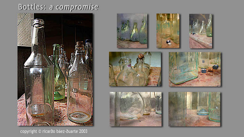 gallery image of Bottles
